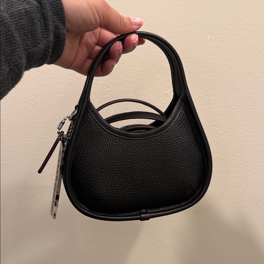 Coachtopia Mini Alter Ego Bag